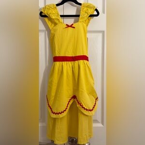 Pettigirl Disney Princess Inspired Dress Bundle